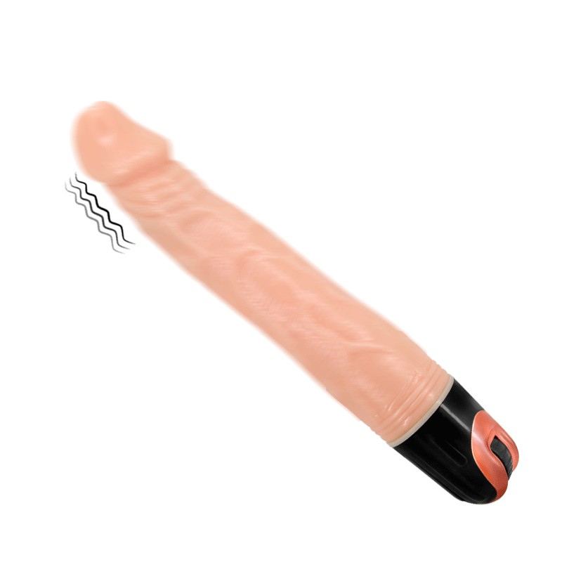 BAILE - Vibrator MULTI- SPEED